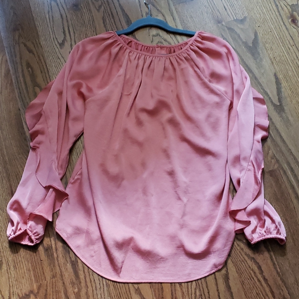 Chaps blouse - Picture 2 of 4